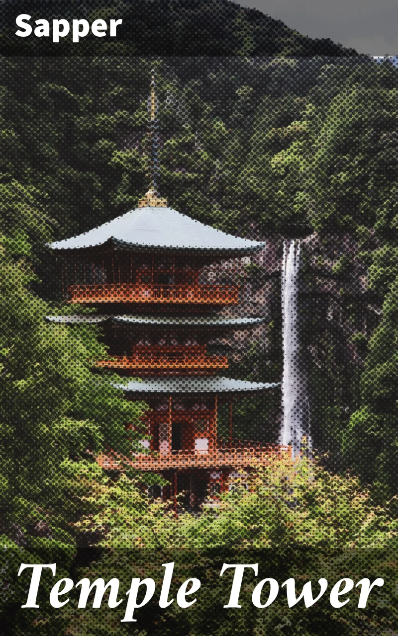 Portada: Temple Tower