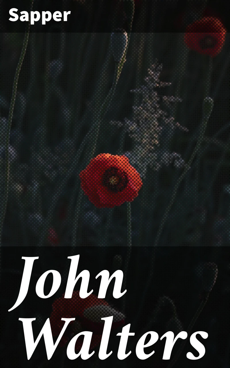 Portada: John Walters