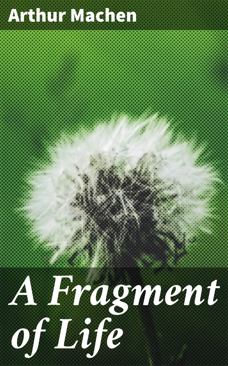 Portada: A Fragment of Life
