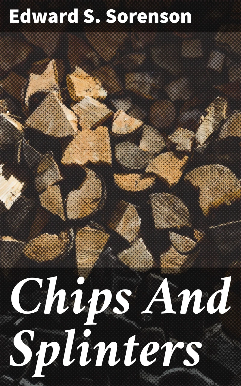 Portada: Chips And Splinters