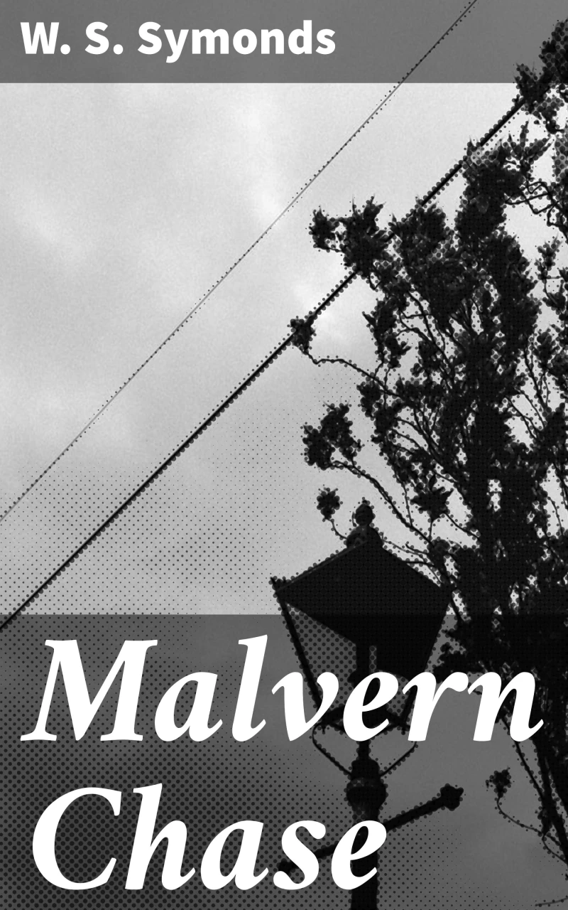 Portada: Malvern Chase