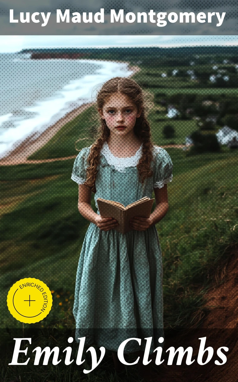 Portada: Emily Climbs