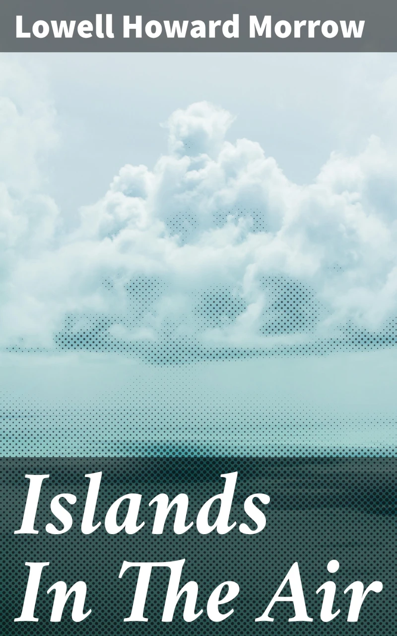 Portada: Islands In The Air