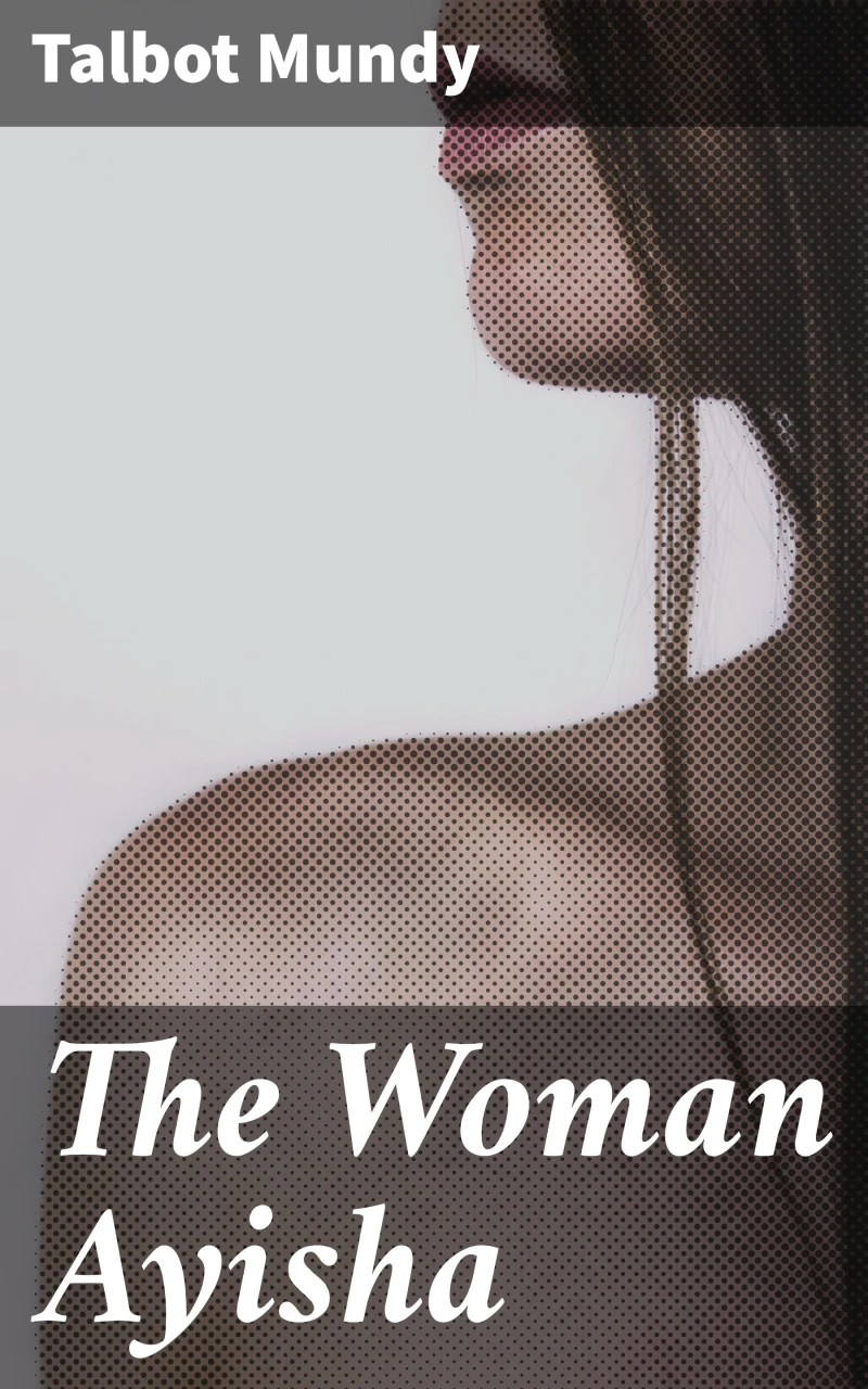 Portada: The Woman Ayisha