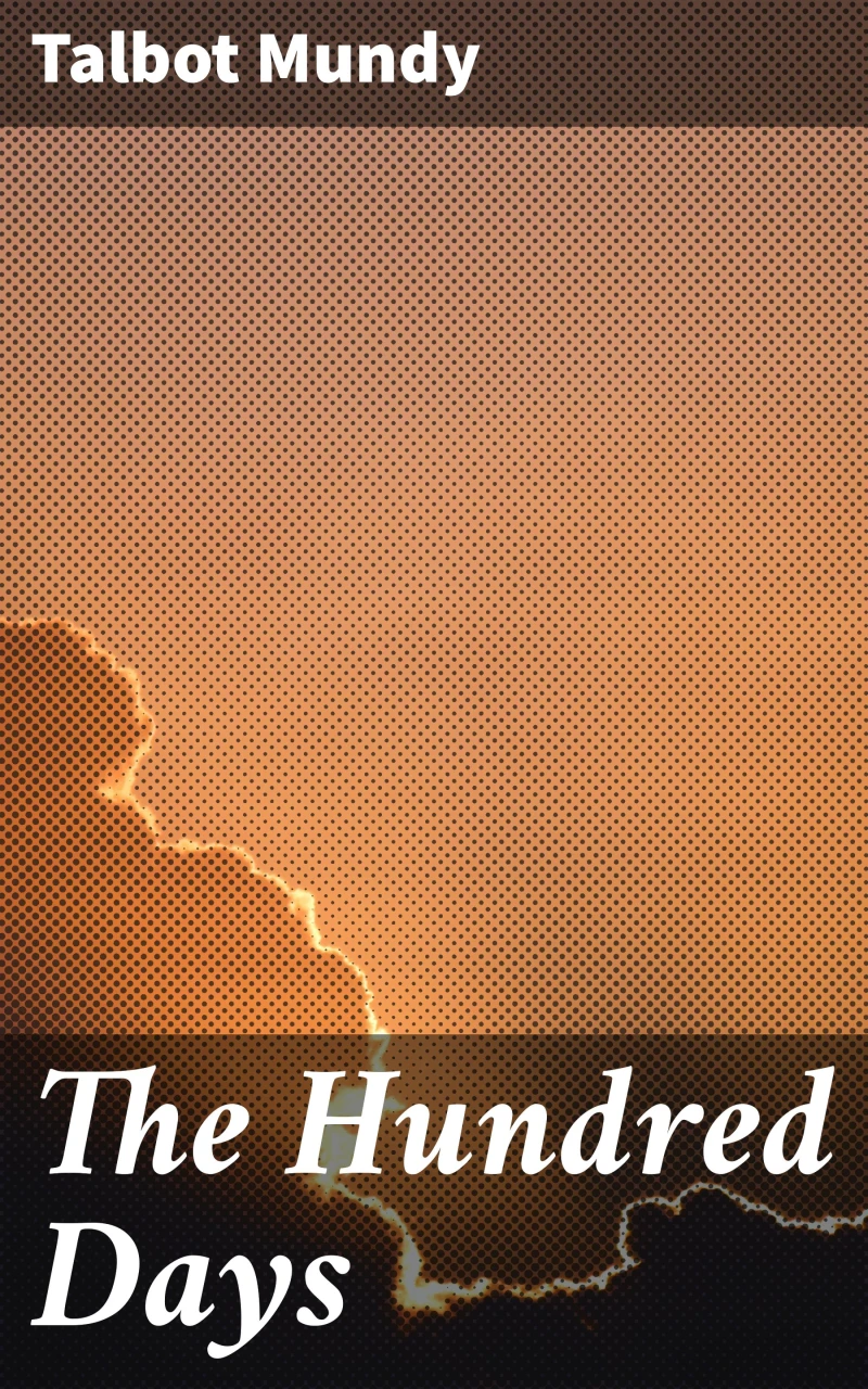 Portada: The Hundred Days