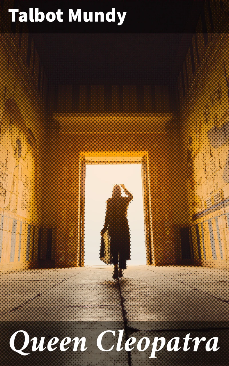 Portada: Queen Cleopatra