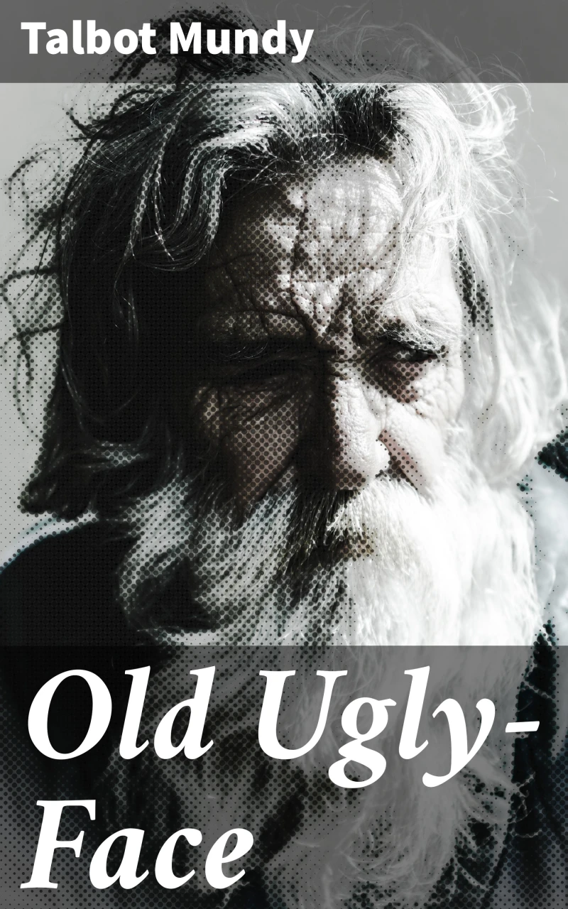 Portada: Old Ugly-Face