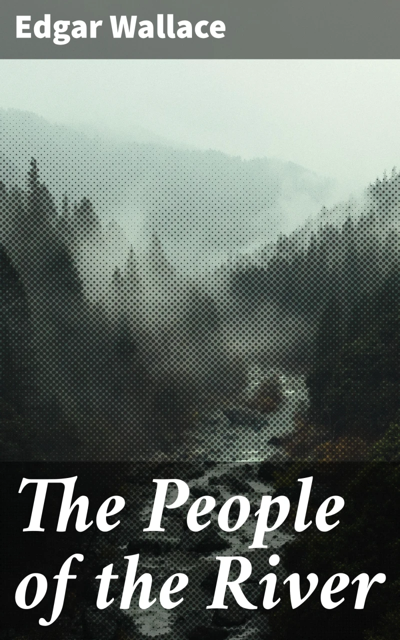 Portada: The People of the River