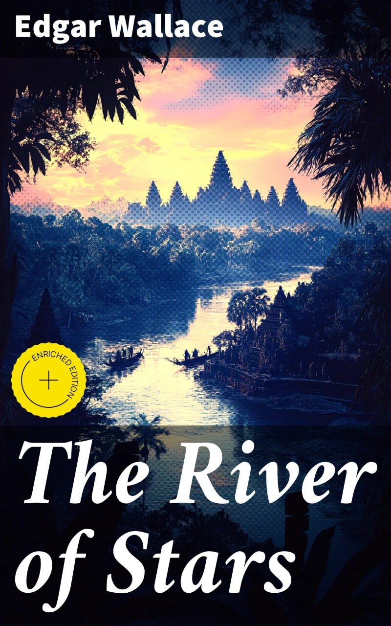 Portada: The River of Stars