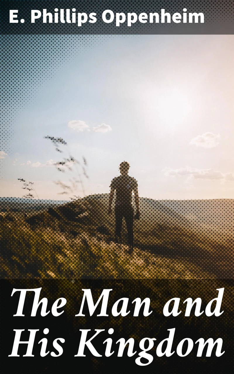 Portada: The Man and His Kingdom
