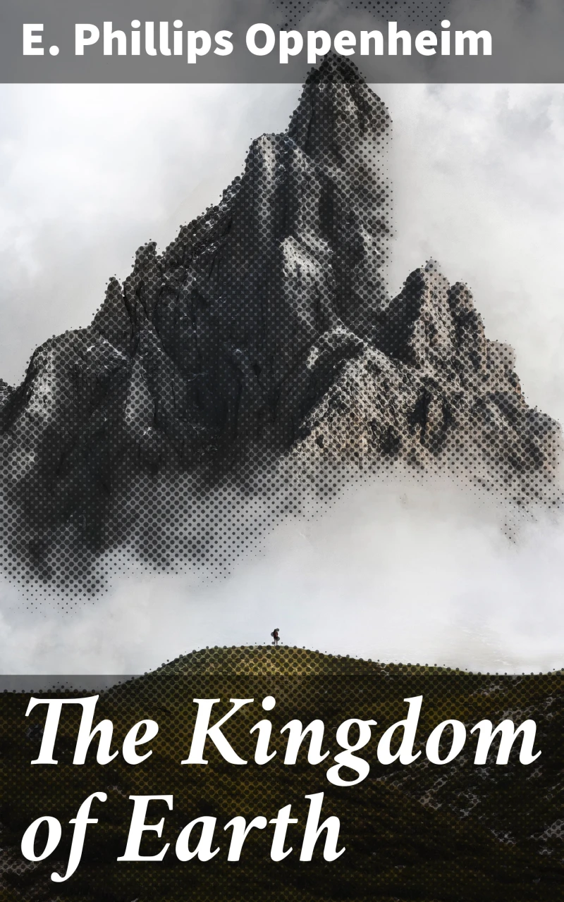 Portada: The Kingdom of Earth