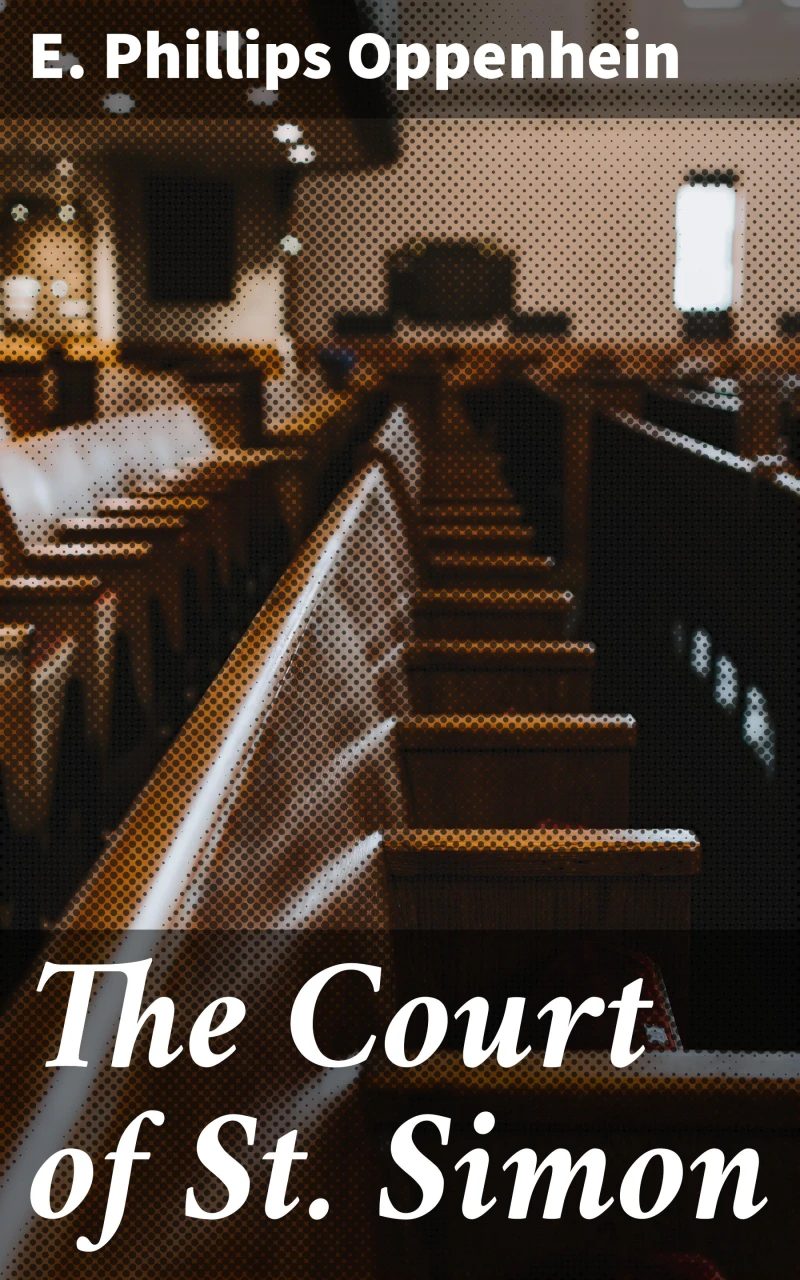 Portada: The Court of St. Simon