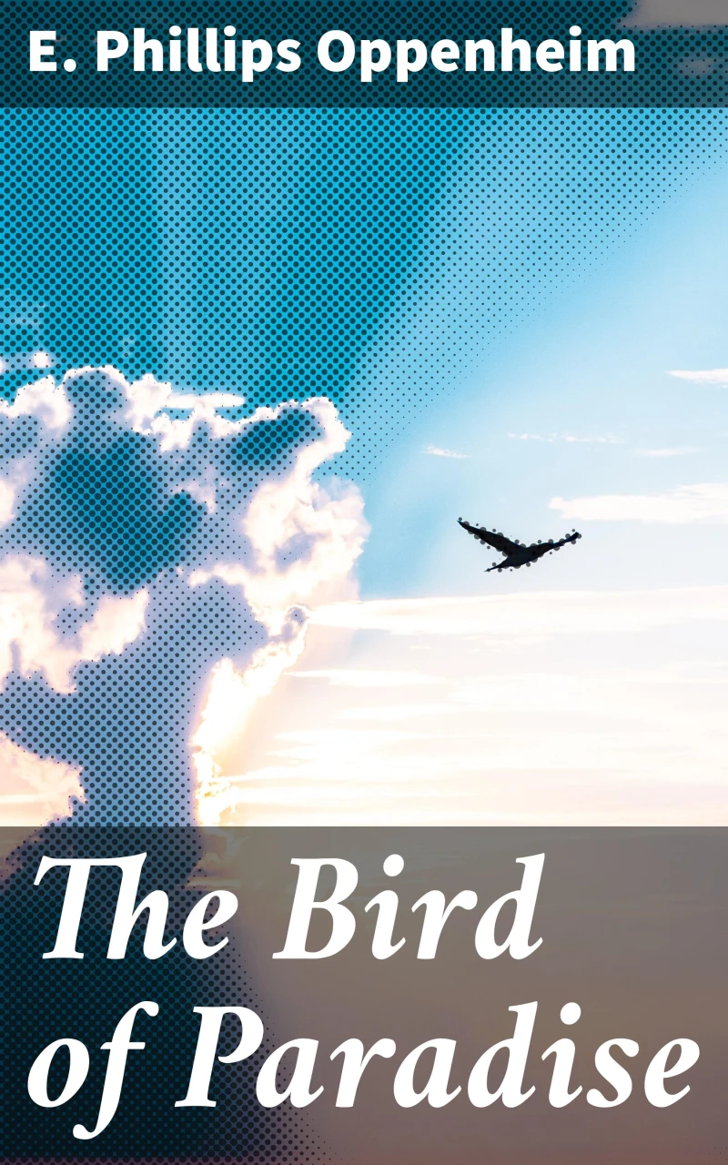 Portada: The Bird of Paradise
