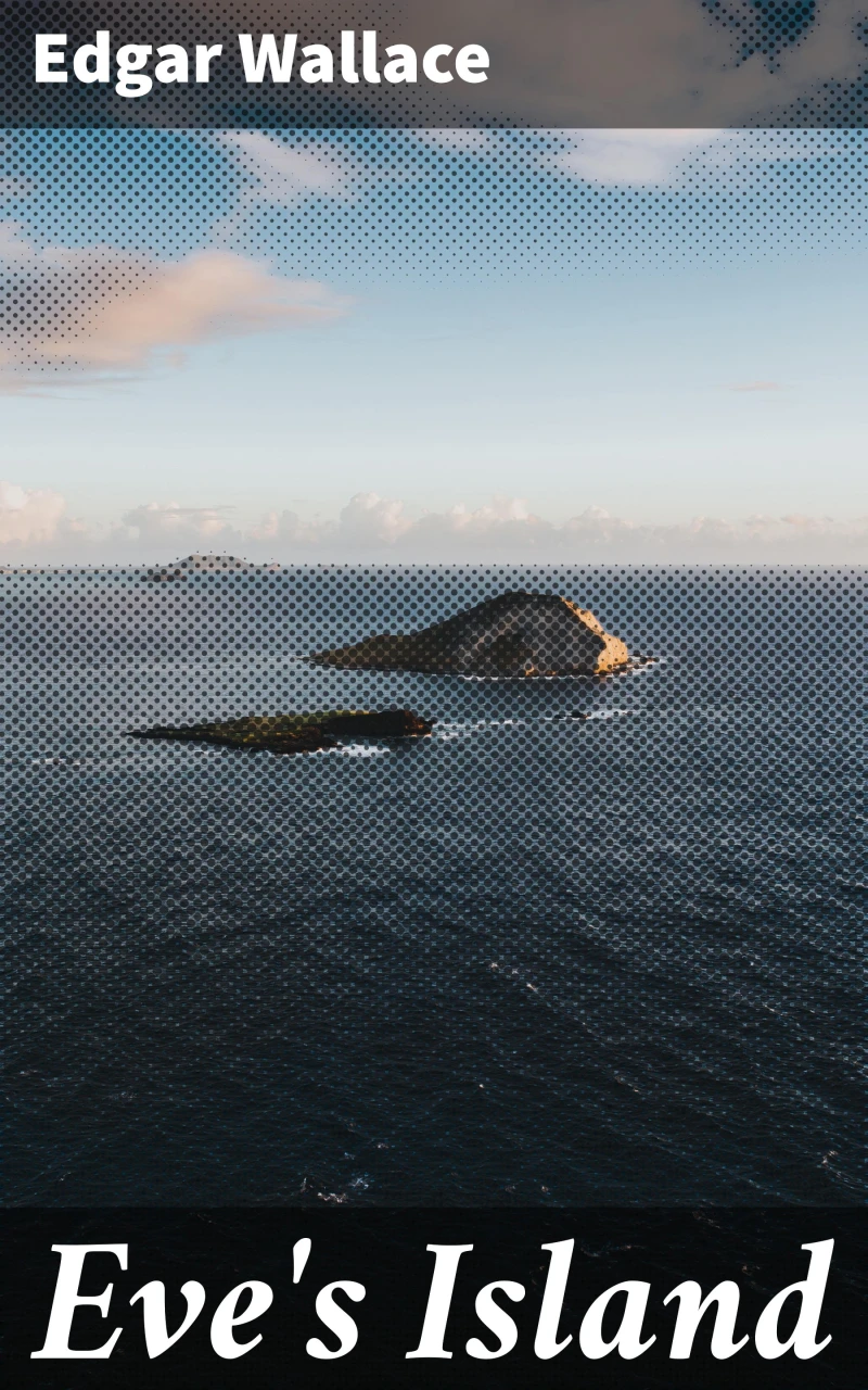 Portada: Eve's Island