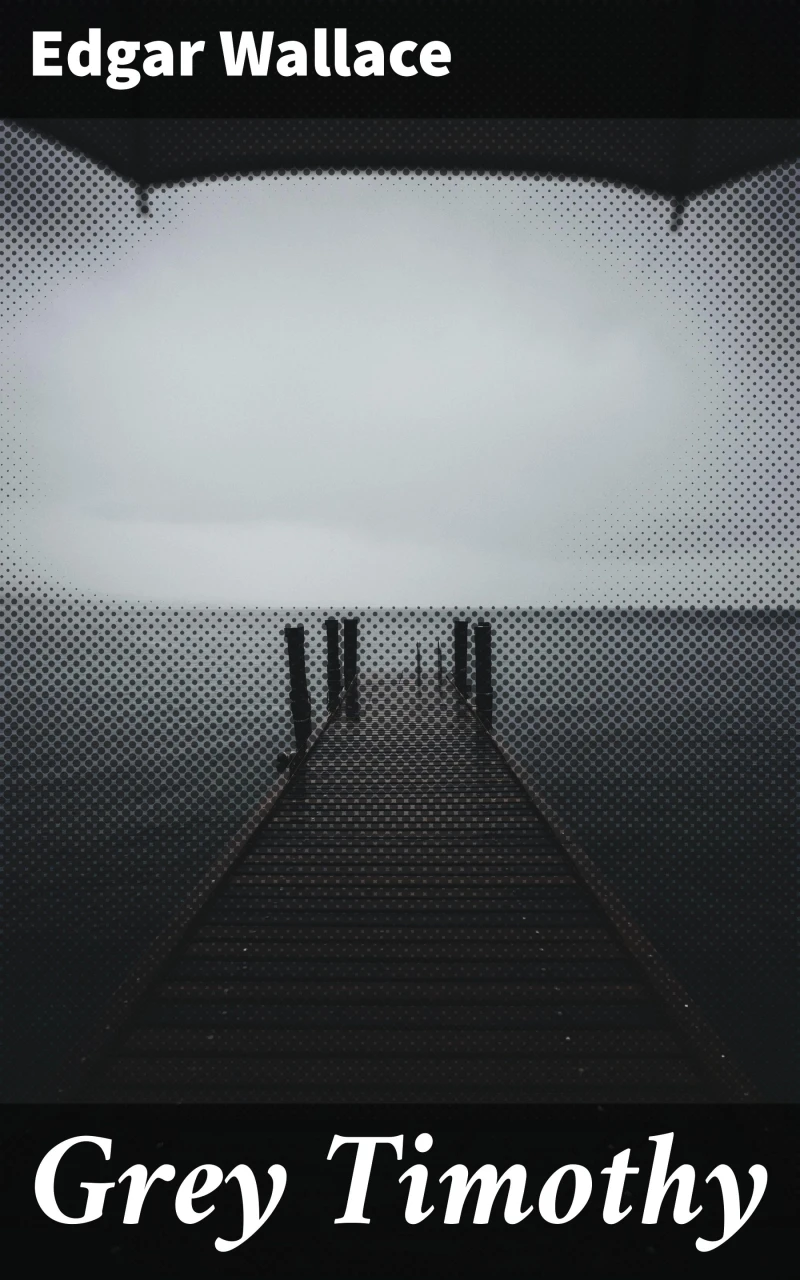 Portada: Grey Timothy