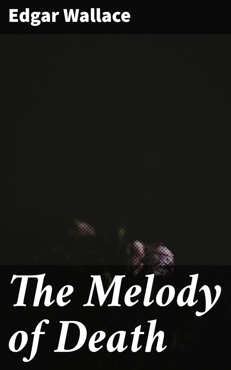 Portada: The Melody of Death