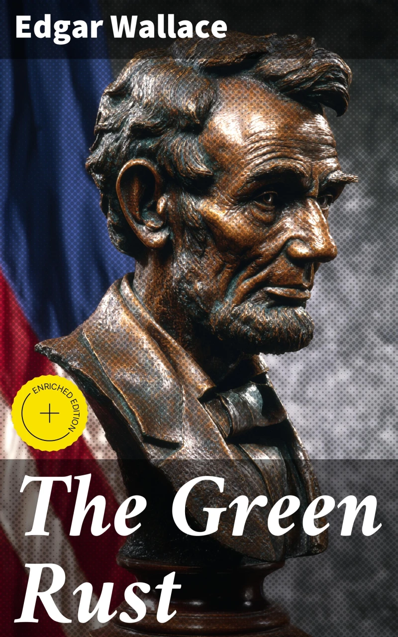 Portada: The Green Rust