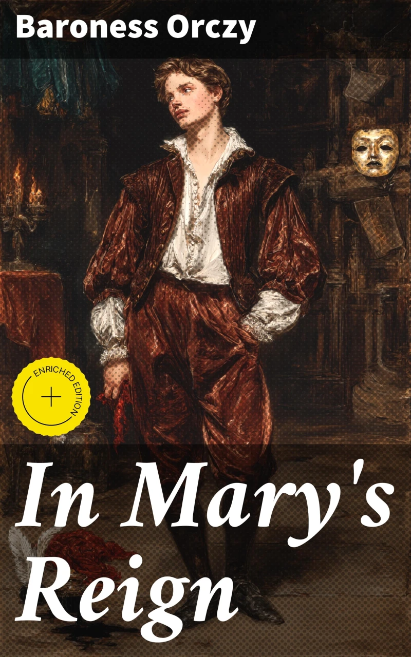 Portada: In Mary's Reign