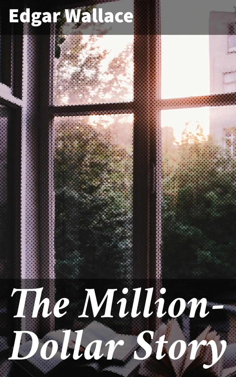 Portada: The Million-Dollar Story
