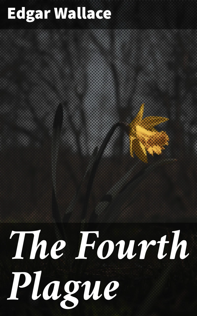 Portada: The Fourth Plague