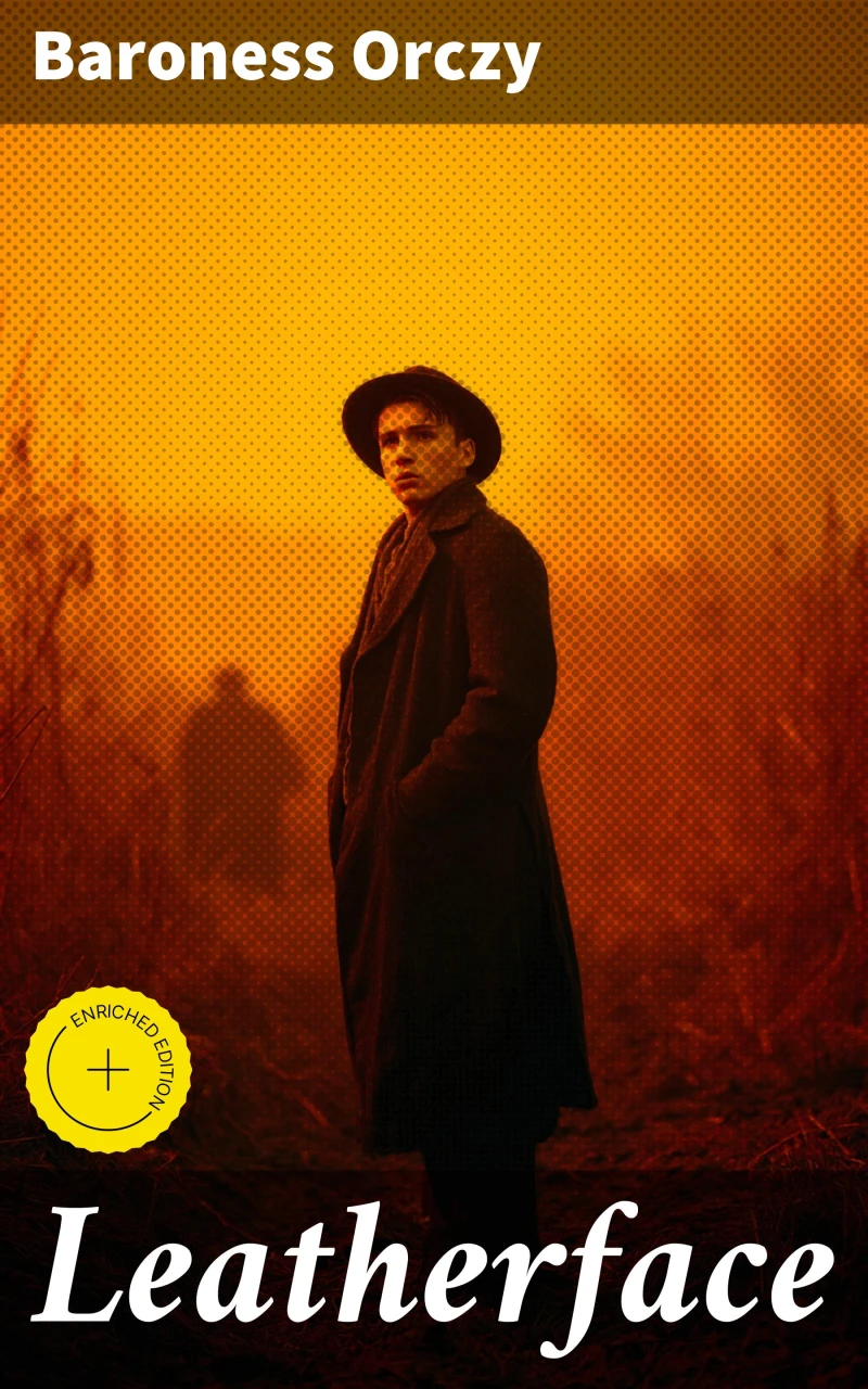 Portada: Leatherface