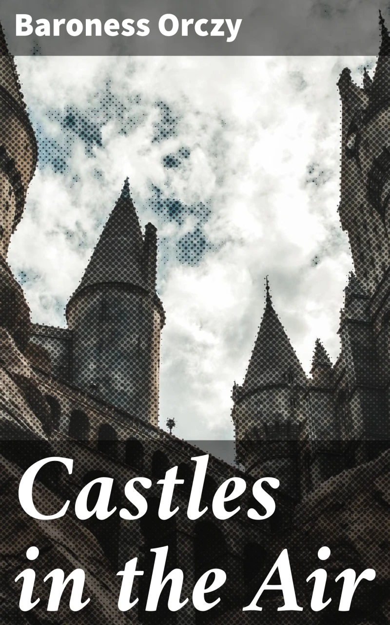 Portada: Castles in the Air