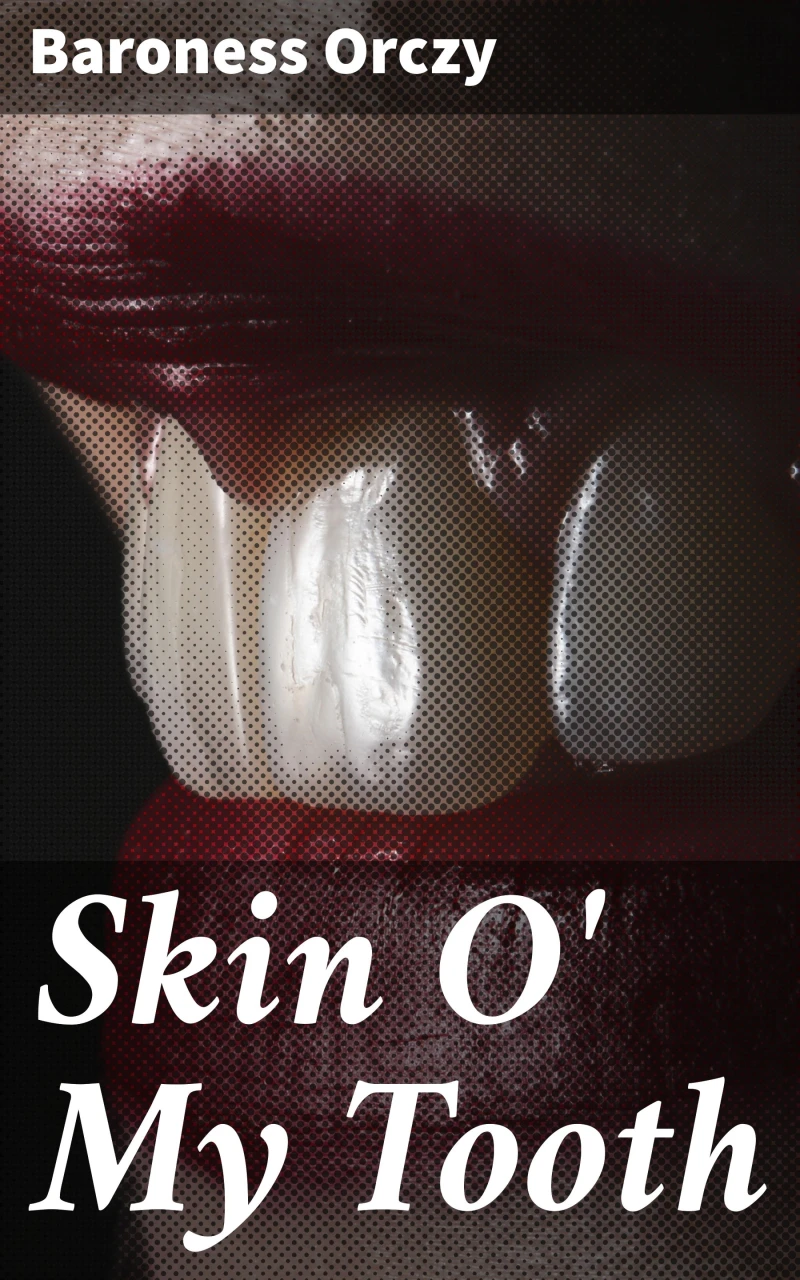Portada: Skin O' My Tooth