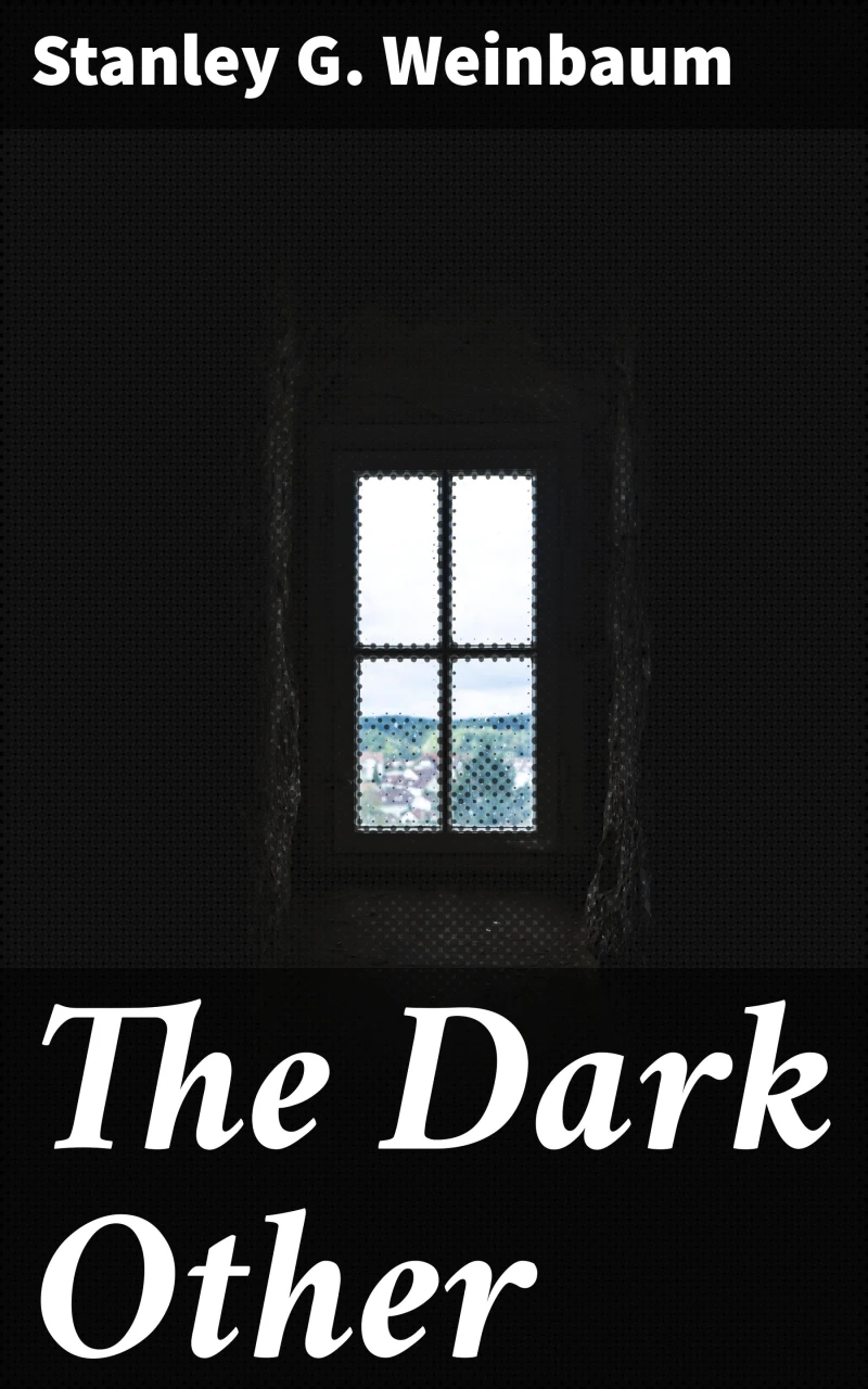 Portada: The Dark Other