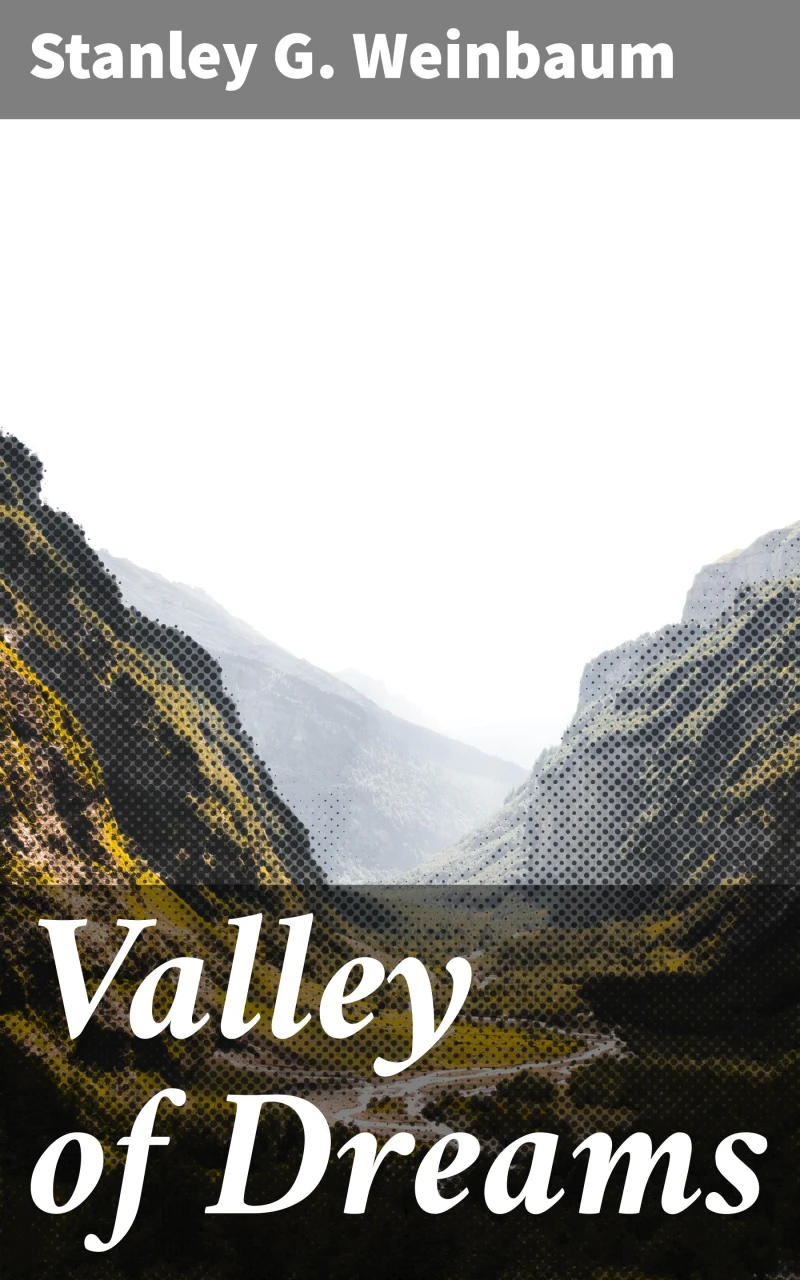 Portada: Valley of Dreams