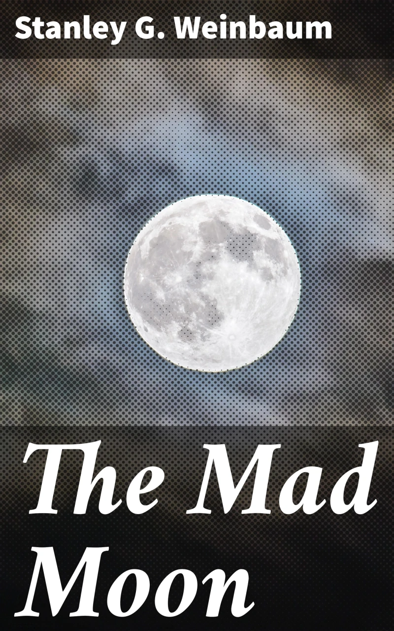 Portada: The Mad Moon