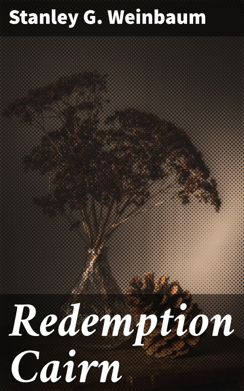 Portada: Redemption Cairn