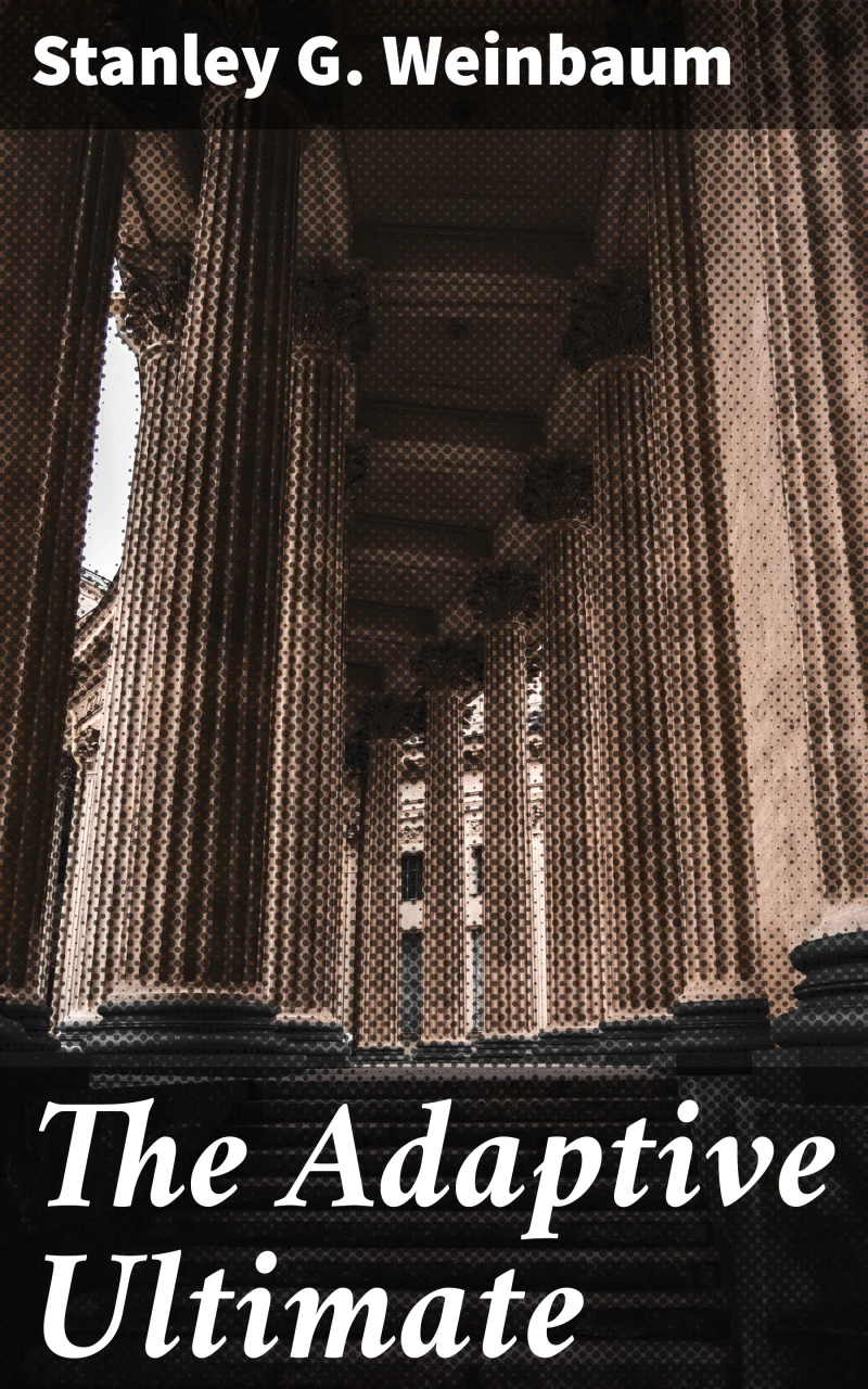 Portada: The Adaptive Ultimate