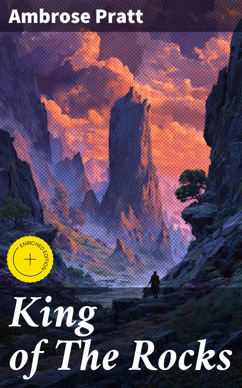 Portada: King of The Rocks