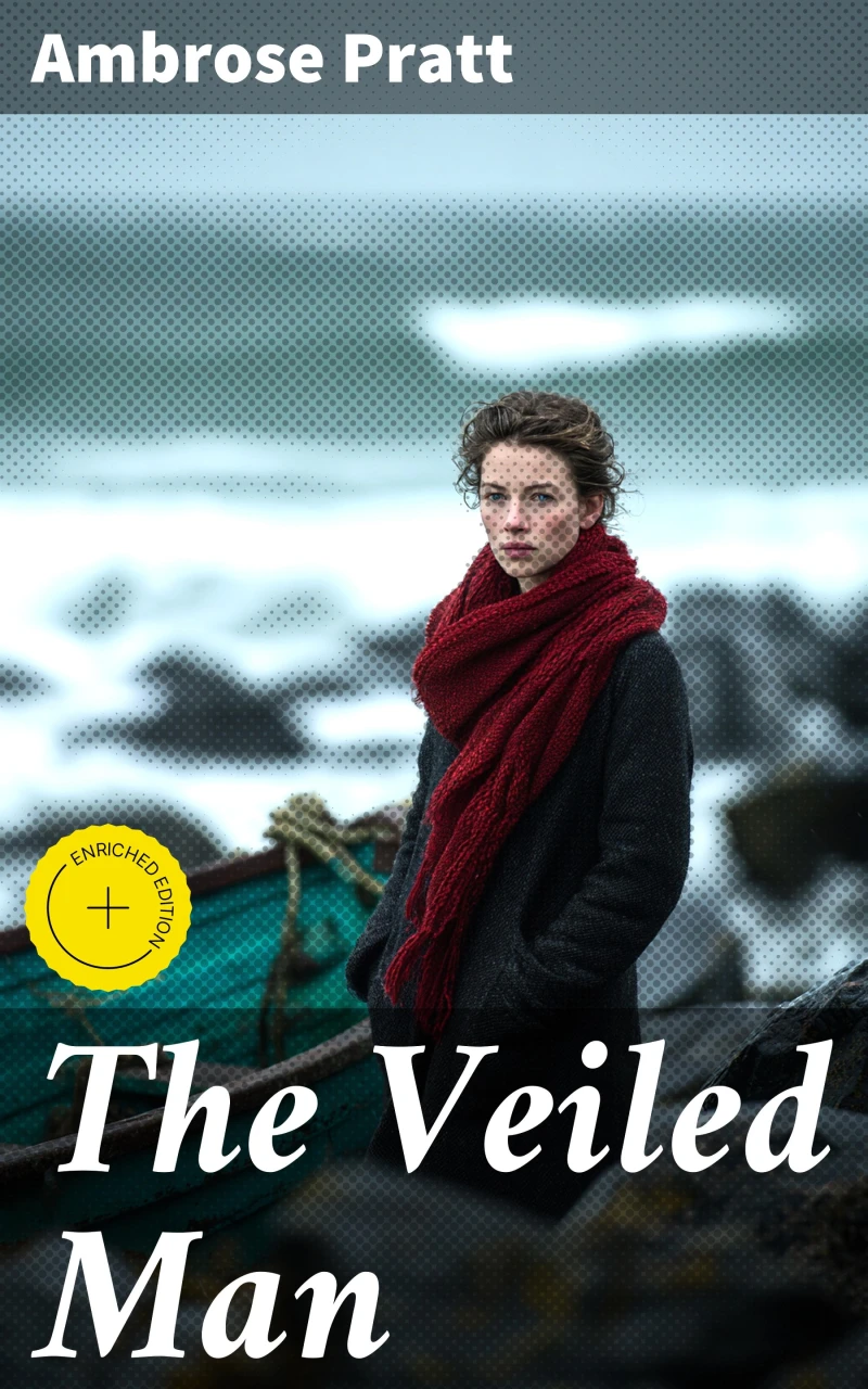 Portada: The Veiled Man