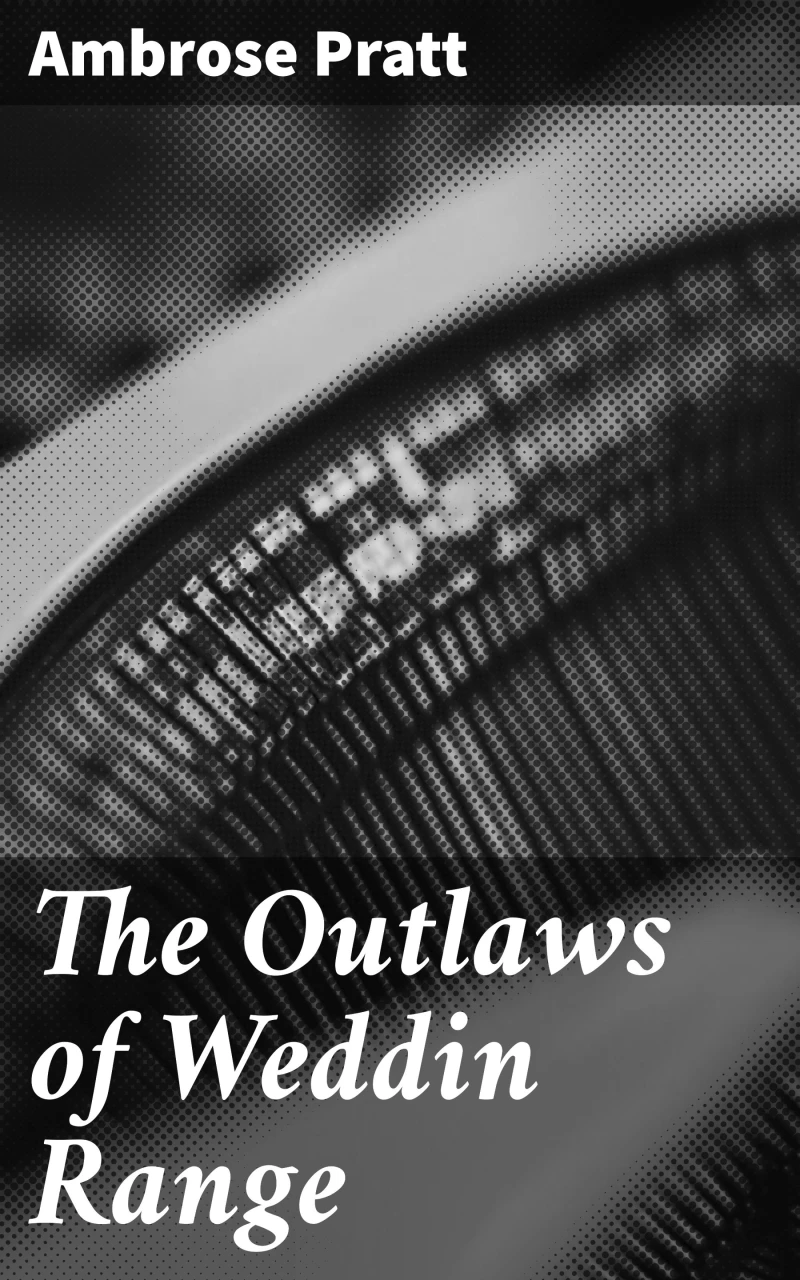 Portada: The Outlaws of Weddin Range