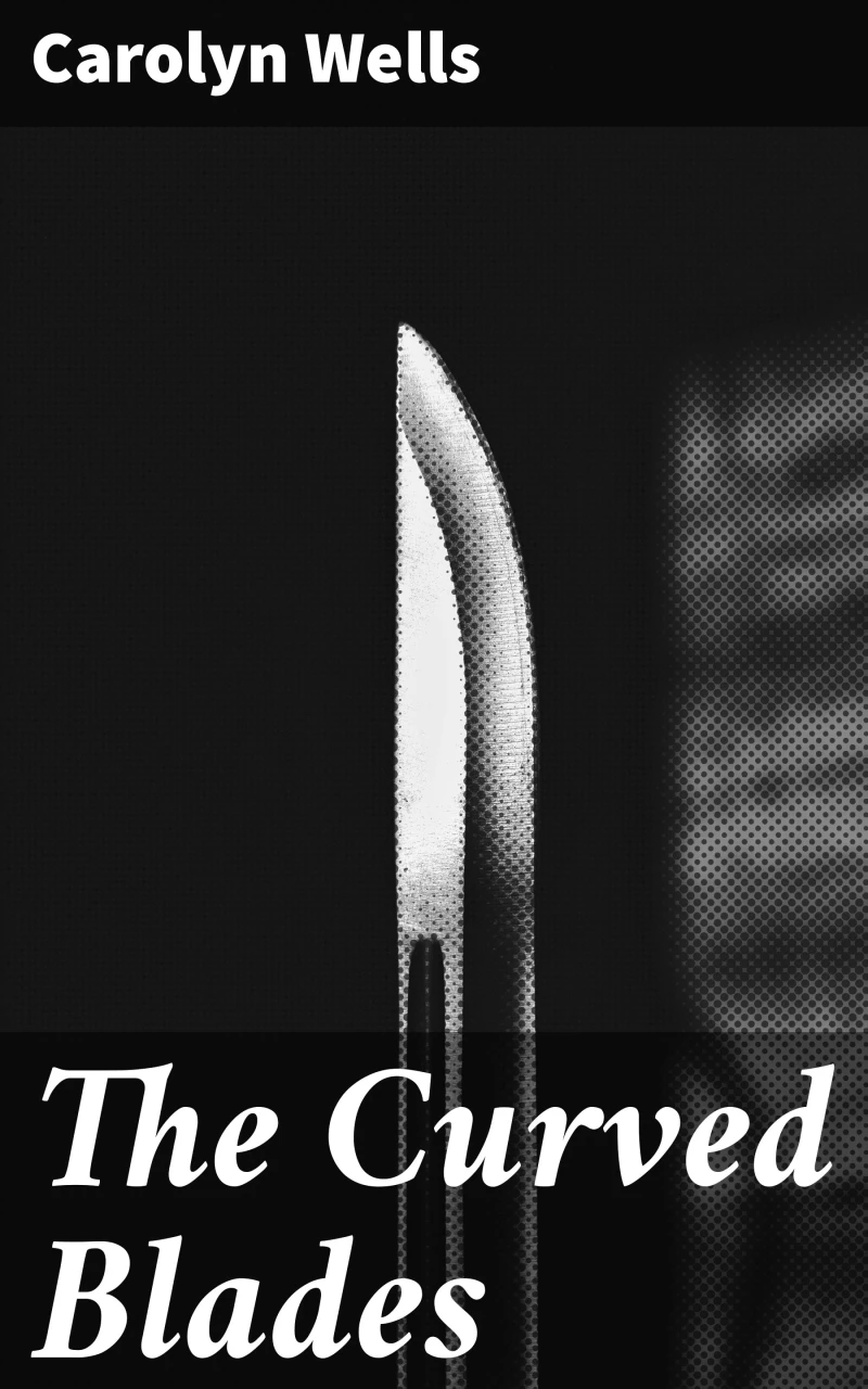 Portada: The Curved Blades