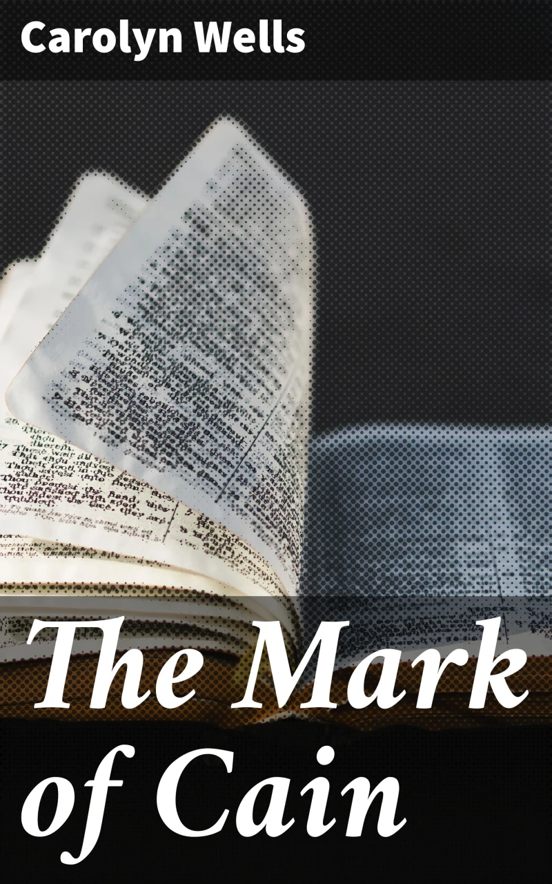 Portada: The Mark of Cain