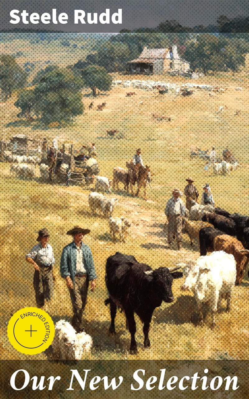 Portada: Our New Selection