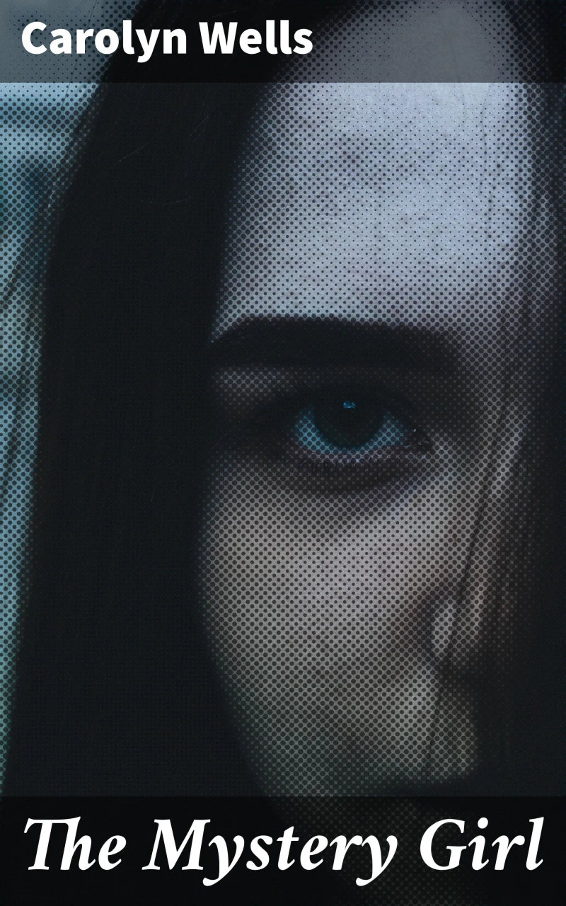 Portada: The Mystery Girl