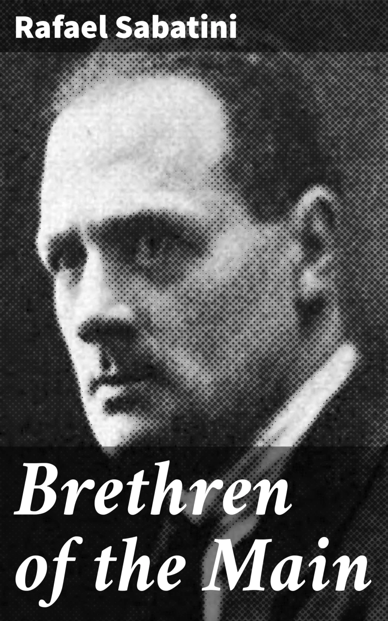 Portada: Brethren of the Main