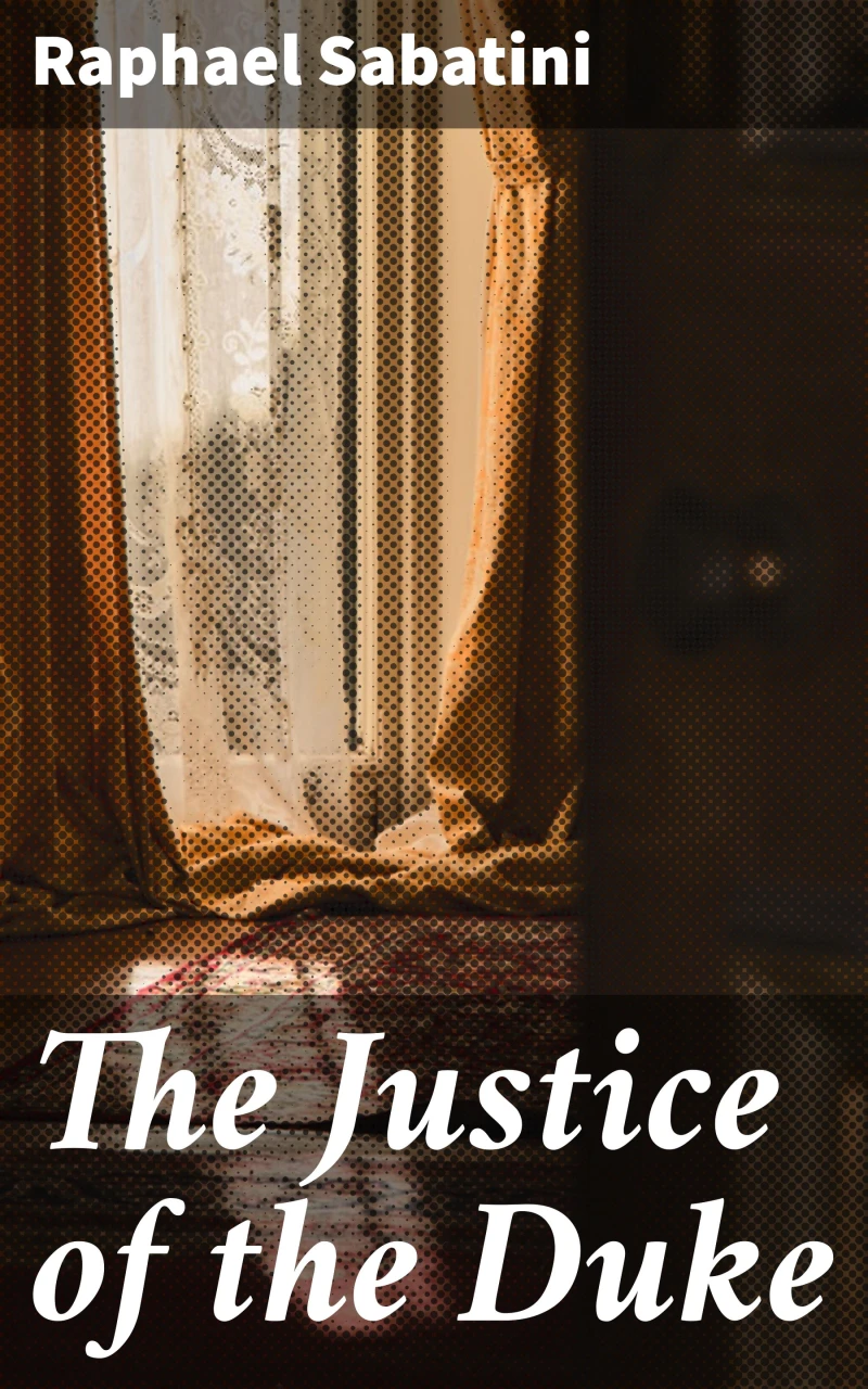 Portada: The Justice of the Duke