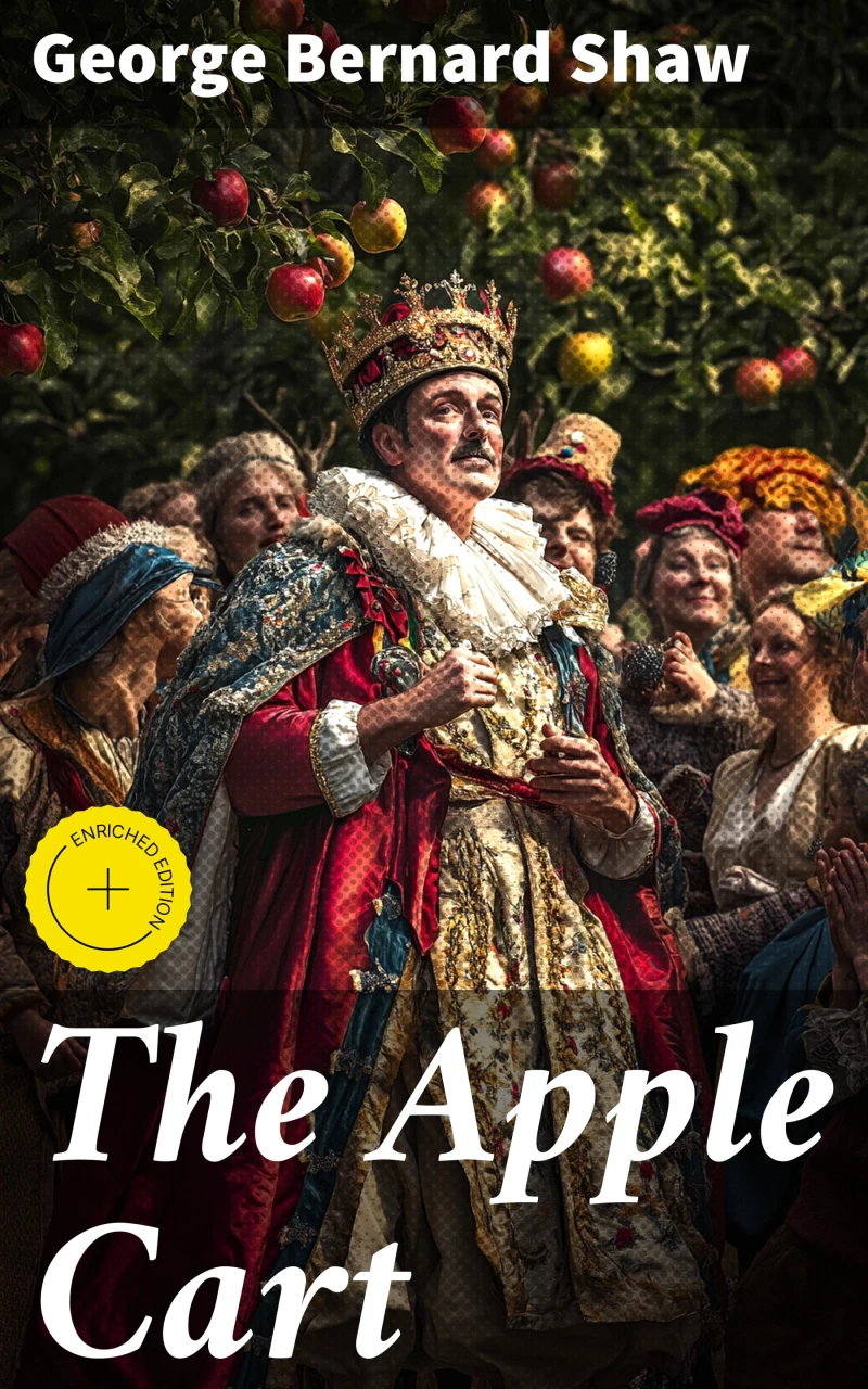 Portada: The Apple Cart