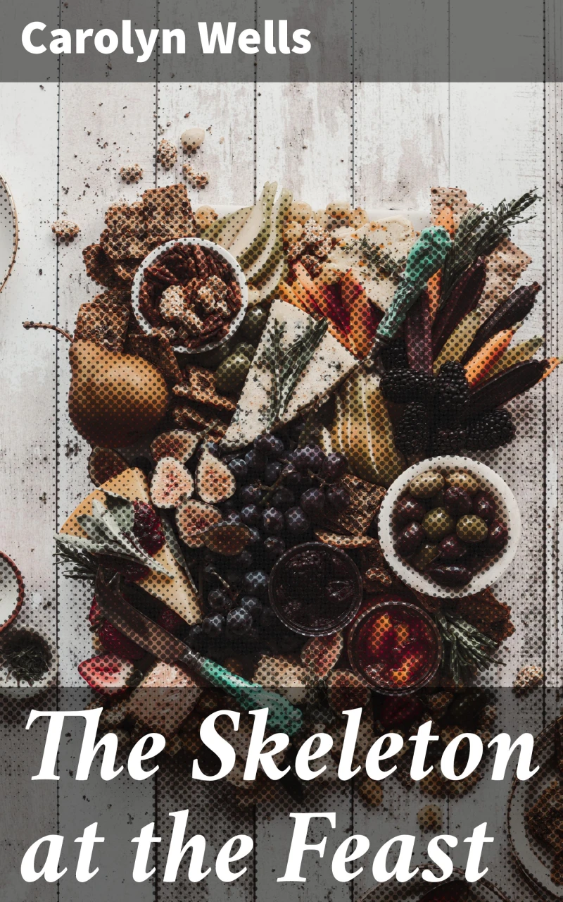 Portada: The Skeleton at the Feast