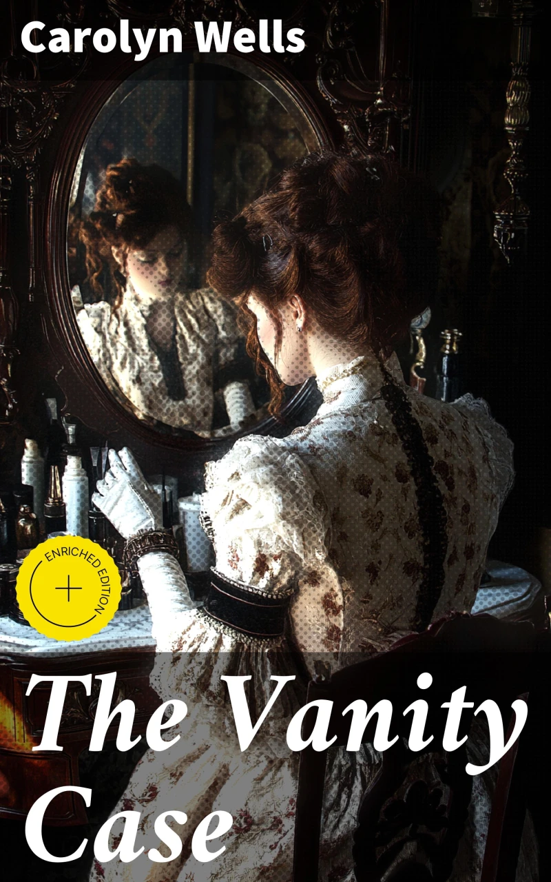 Portada: The Vanity Case