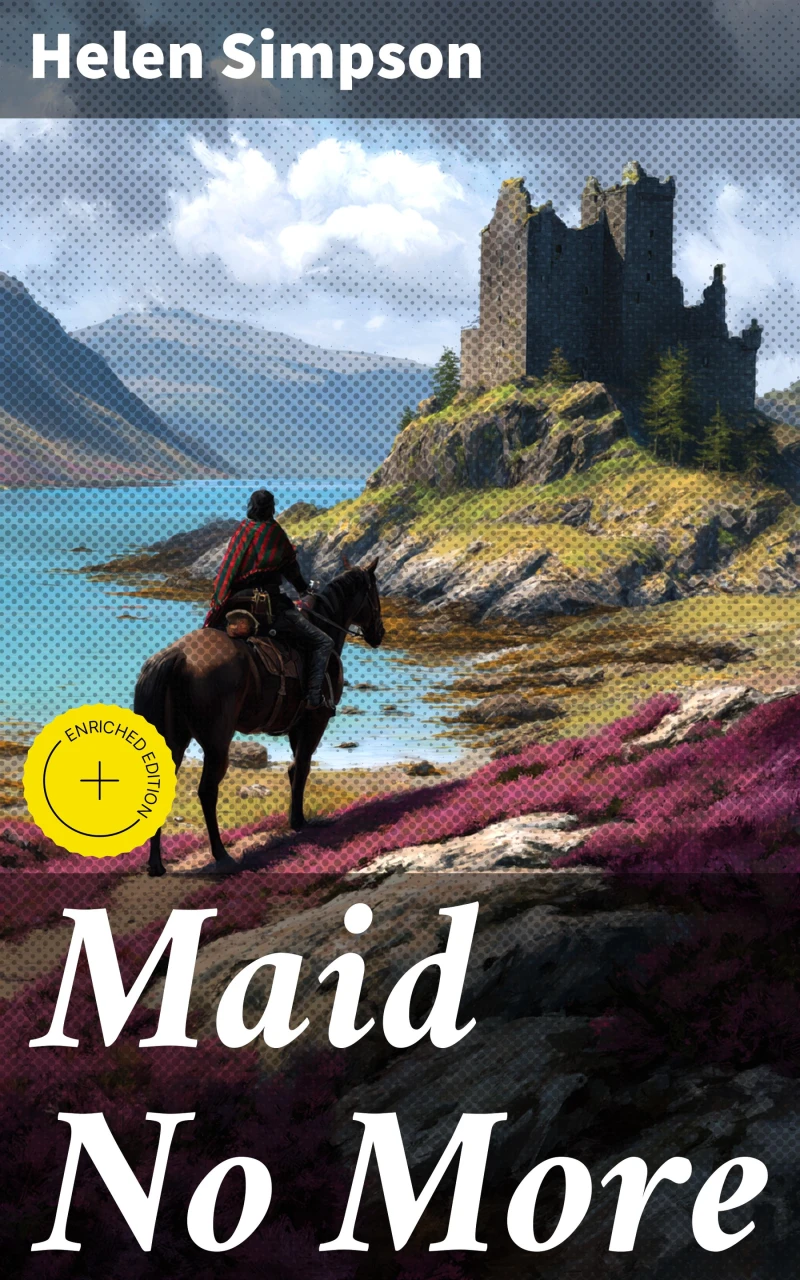Portada: Maid No More