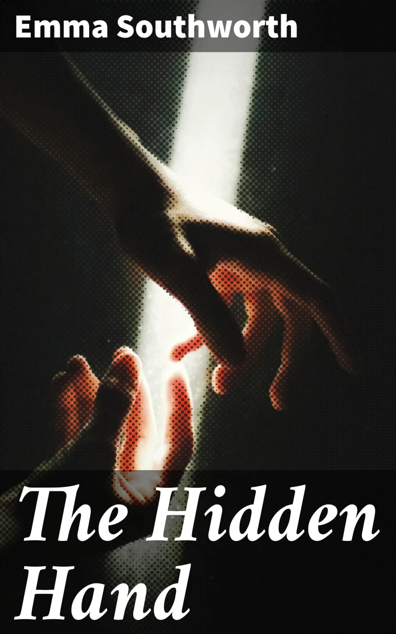 Portada: The Hidden Hand