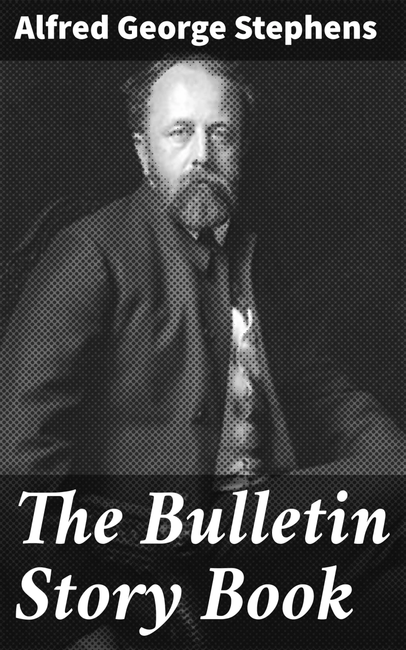 Portada: The Bulletin Story Book