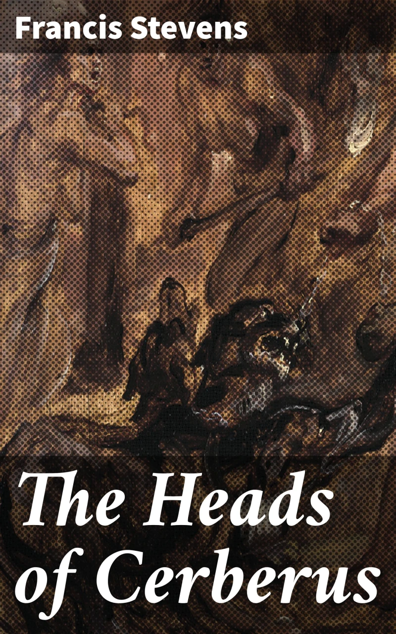 Portada: The Heads of Cerberus