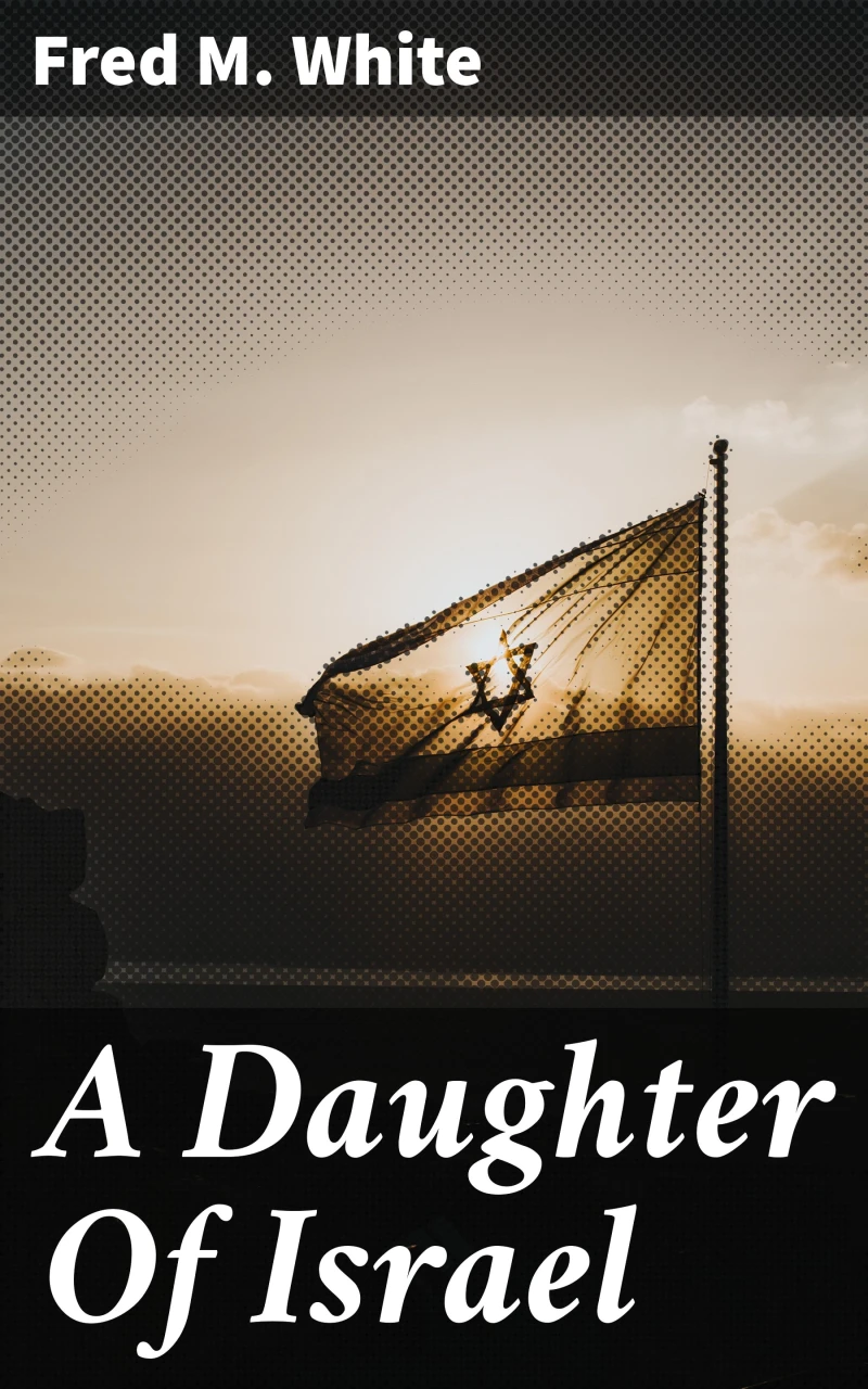 Portada: A Daughter Of Israel