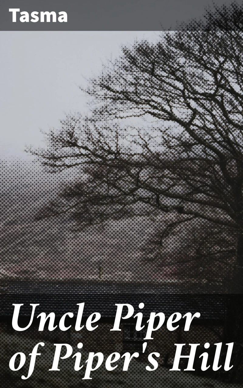 Portada: Uncle Piper of Piper's Hill